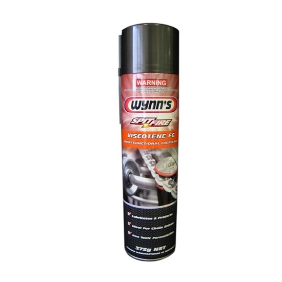 Очиститель турбины wynns
